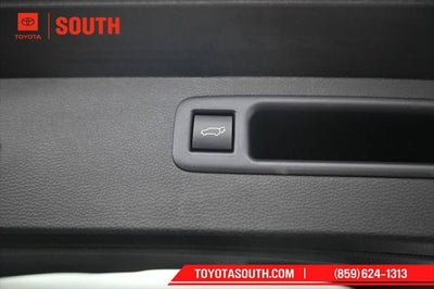 2025 Toyota Highlander Limited