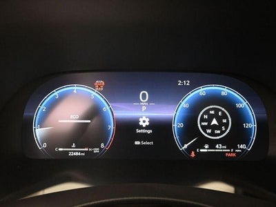 2024 Toyota Highlander Platinum