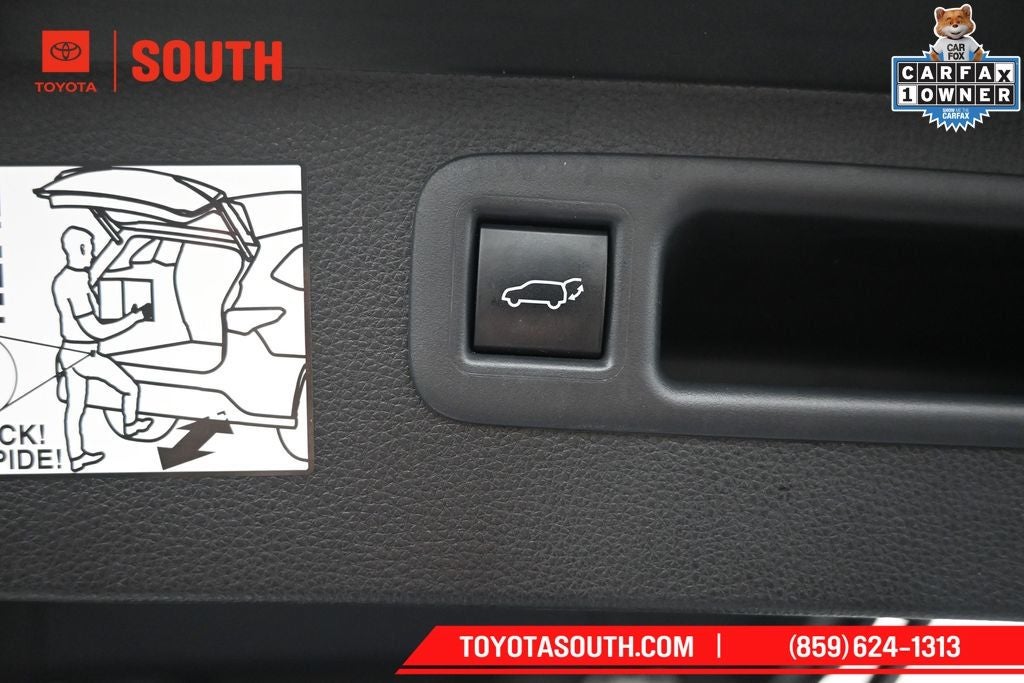 2023 Toyota Highlander Hybrid Limited