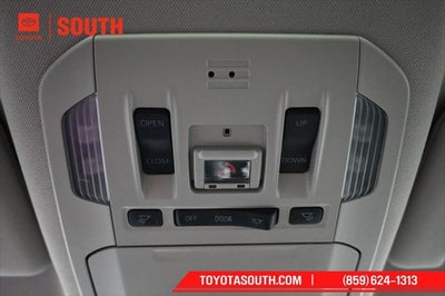 2023 Toyota Highlander Hybrid Limited