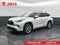 2023 Toyota Highlander Hybrid Limited