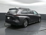 2023 Toyota Sienna XLE 7 Passenger