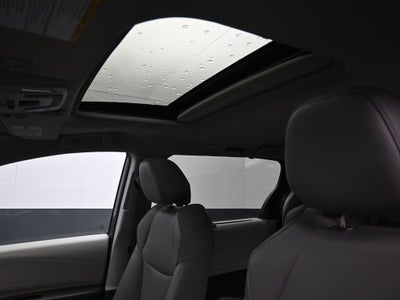 2023 Toyota Sienna XLE 7 Passenger