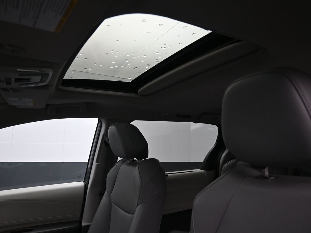 2023 Toyota Sienna XLE 7 Passenger
