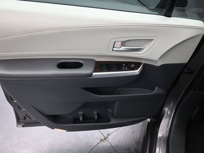 2023 Toyota Sienna XLE 7 Passenger