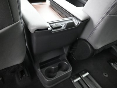 2023 Toyota Sienna XLE 7 Passenger