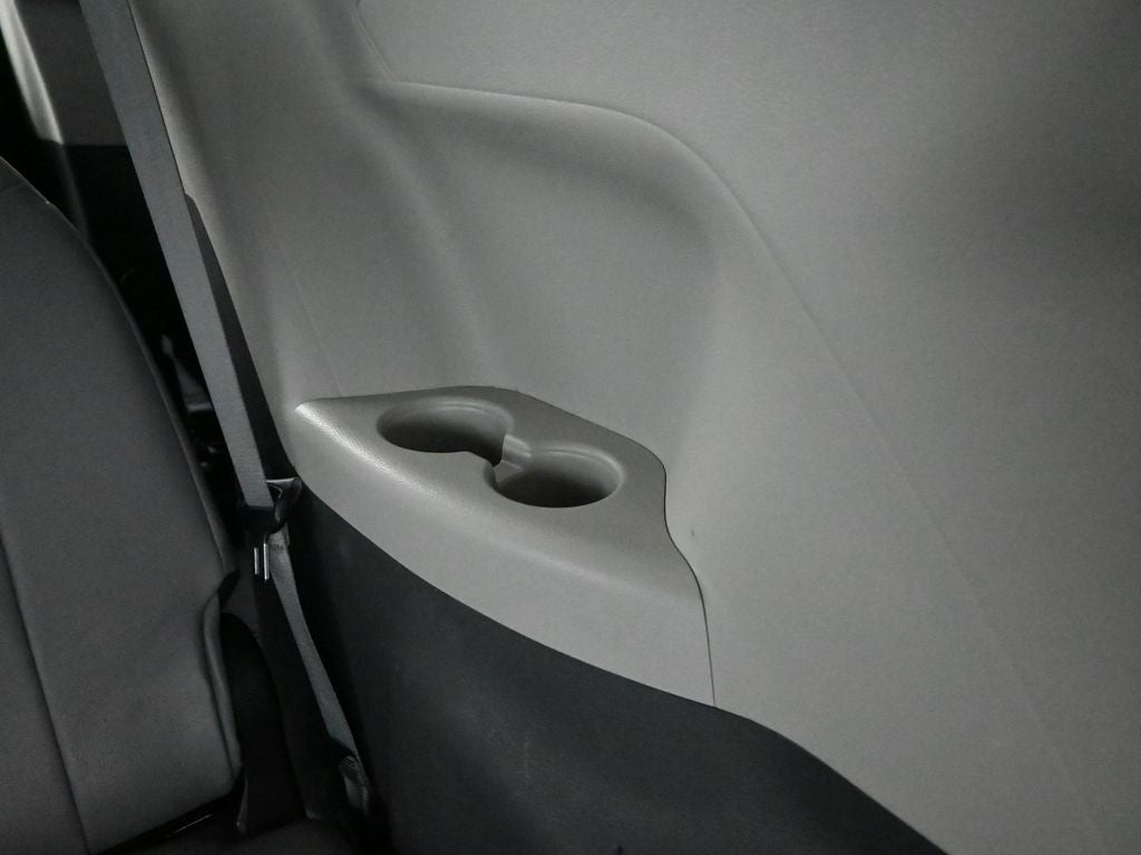 2023 Toyota Sienna XLE 7 Passenger