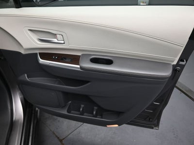 2023 Toyota Sienna XLE 7 Passenger