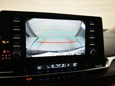 2023 Toyota Sienna XLE 7 Passenger