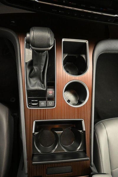 2023 Toyota Sienna XLE 7 Passenger