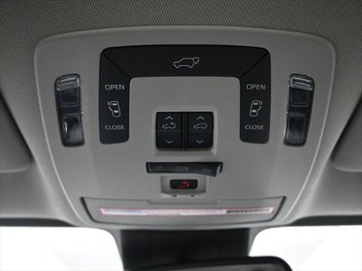2023 Toyota Sienna XLE 7 Passenger