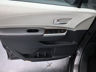 2023 Toyota Sienna XLE 7 Passenger