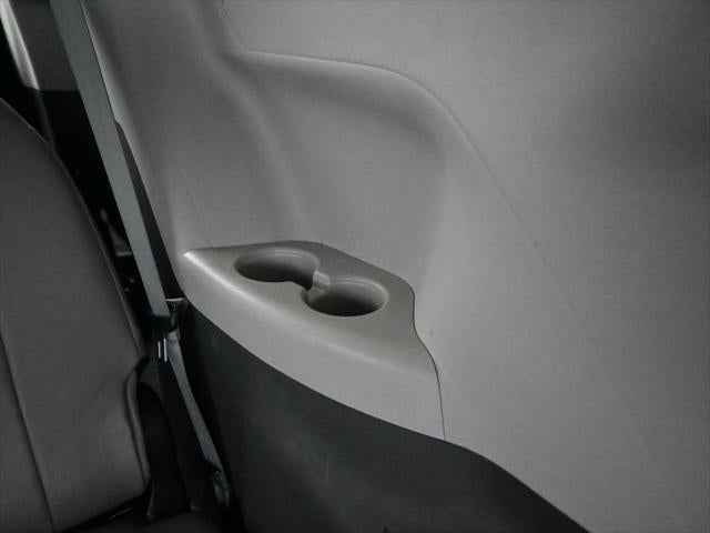 2023 Toyota Sienna XLE 7 Passenger