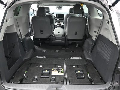 2023 Toyota Sienna XLE 7 Passenger
