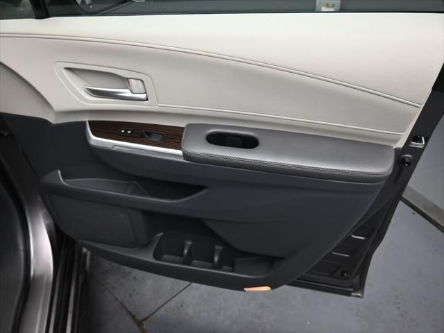 2023 Toyota Sienna XLE 7 Passenger