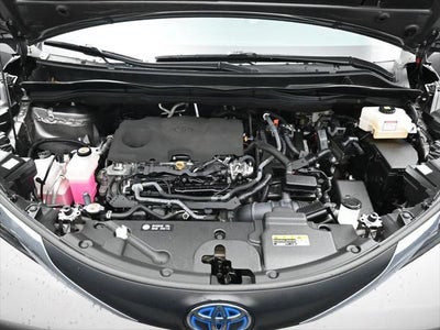 2023 Toyota Sienna XLE 7 Passenger