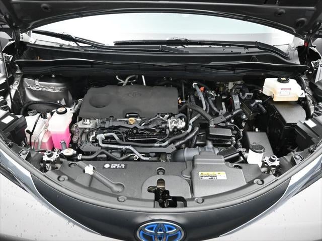 2023 Toyota Sienna XLE 7 Passenger