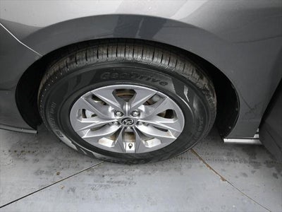 2023 Toyota Sienna XLE 7 Passenger