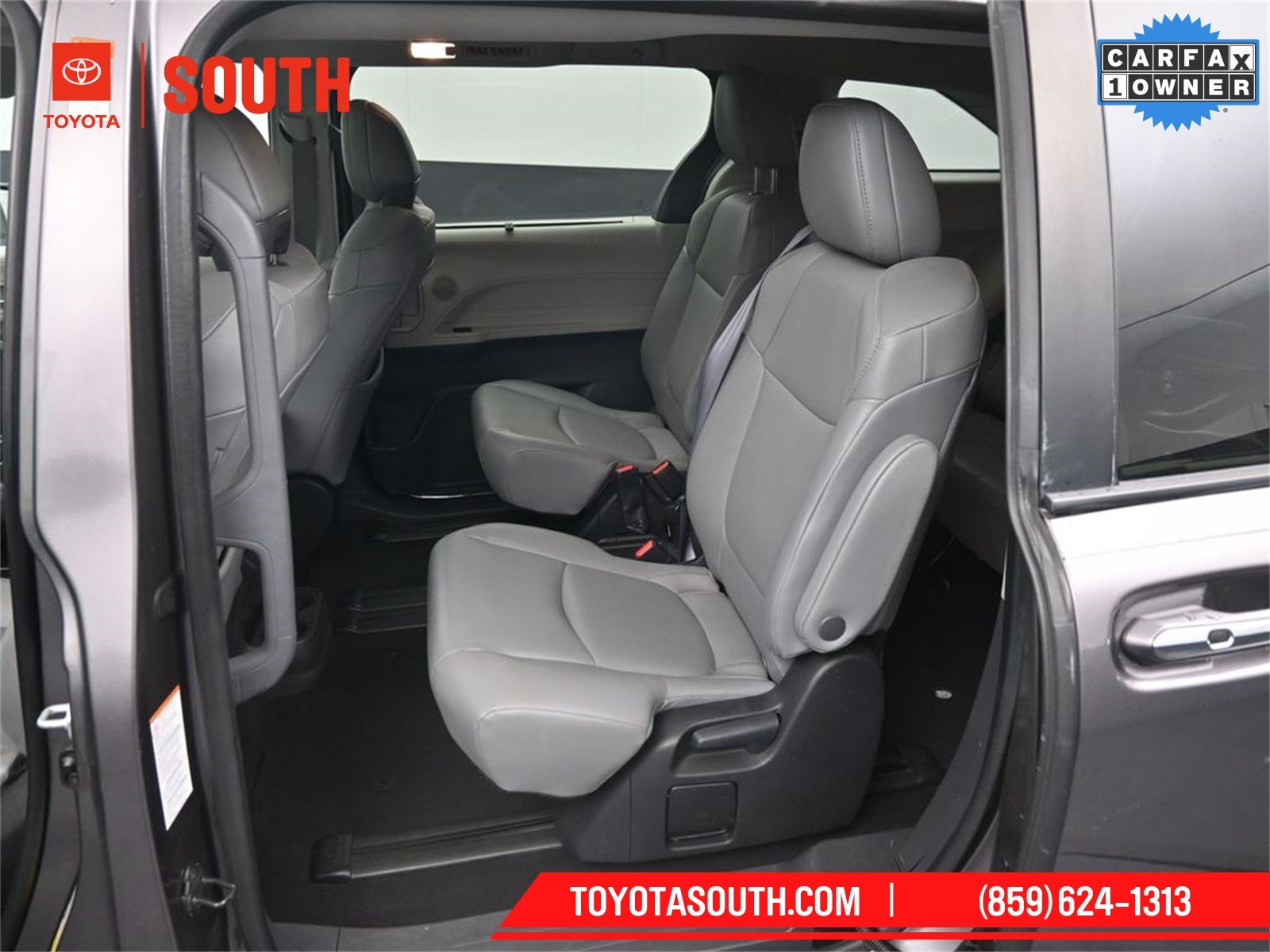 2023 Toyota Sienna XLE 7 Passenger