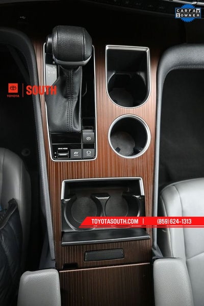 2023 Toyota Sienna XLE 7 Passenger