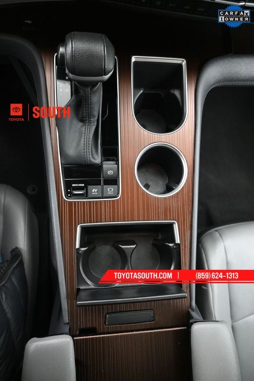 2023 Toyota Sienna XLE 7 Passenger