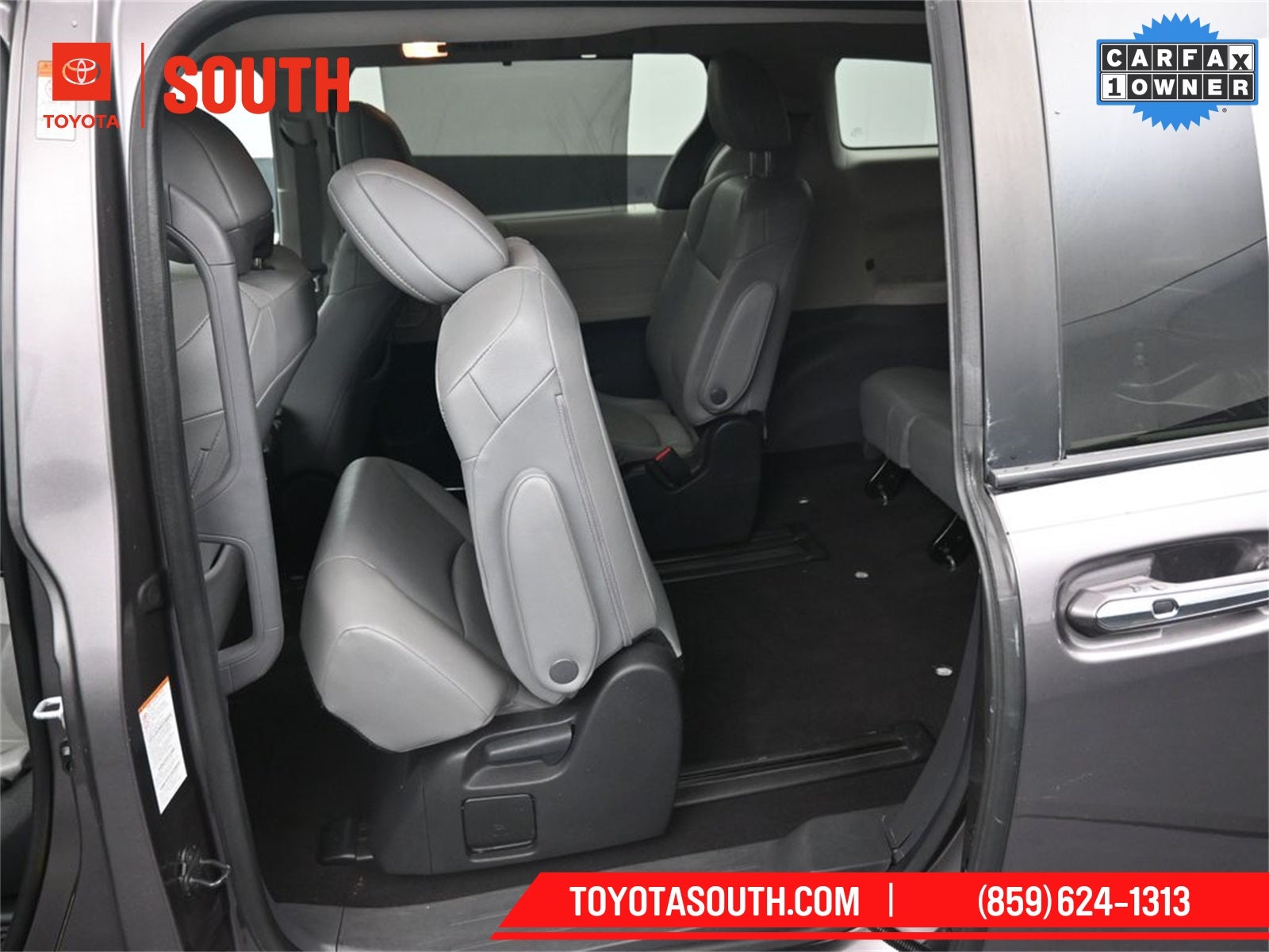 2023 Toyota Sienna XLE 7 Passenger