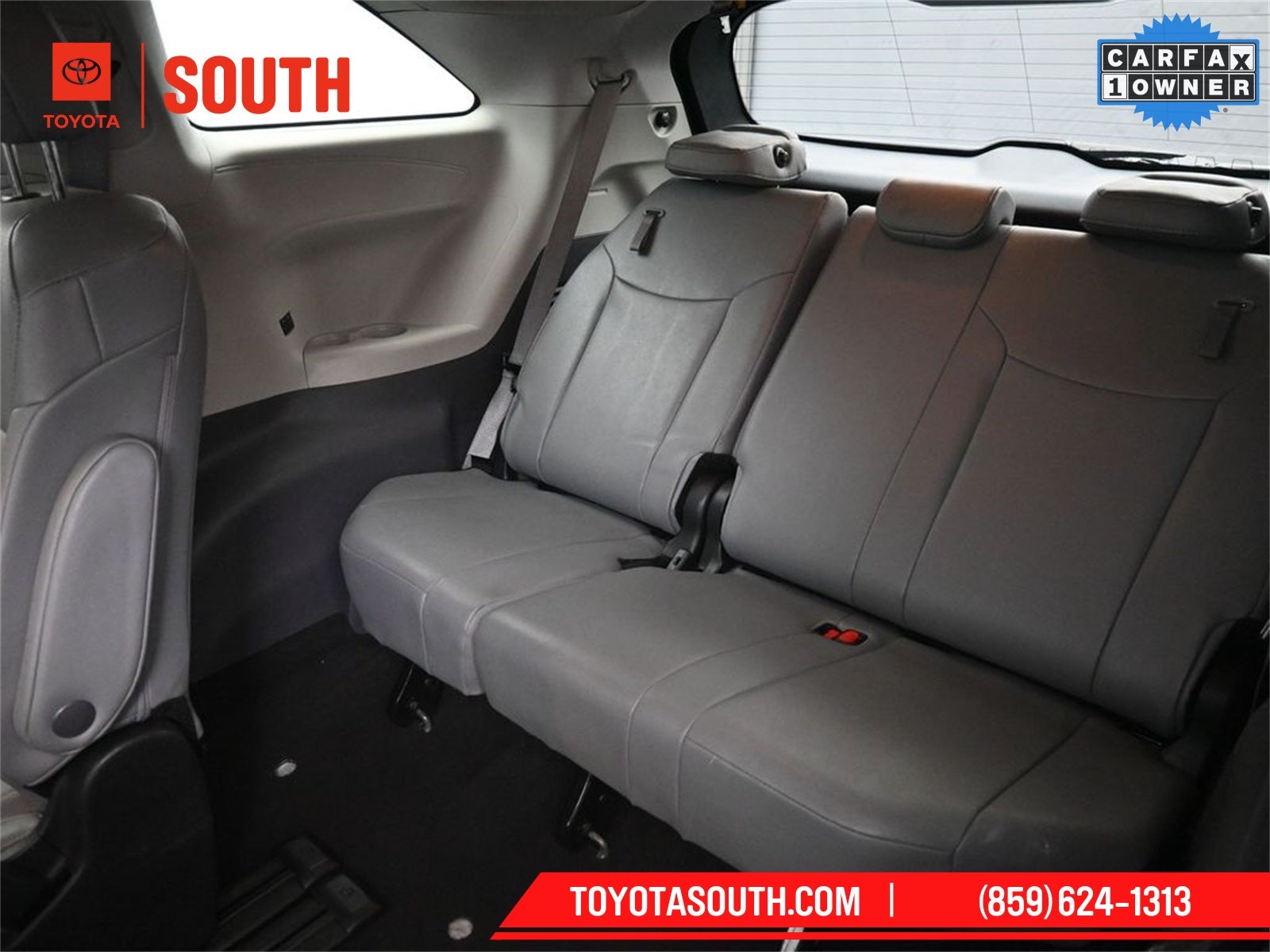 2023 Toyota Sienna XLE 7 Passenger