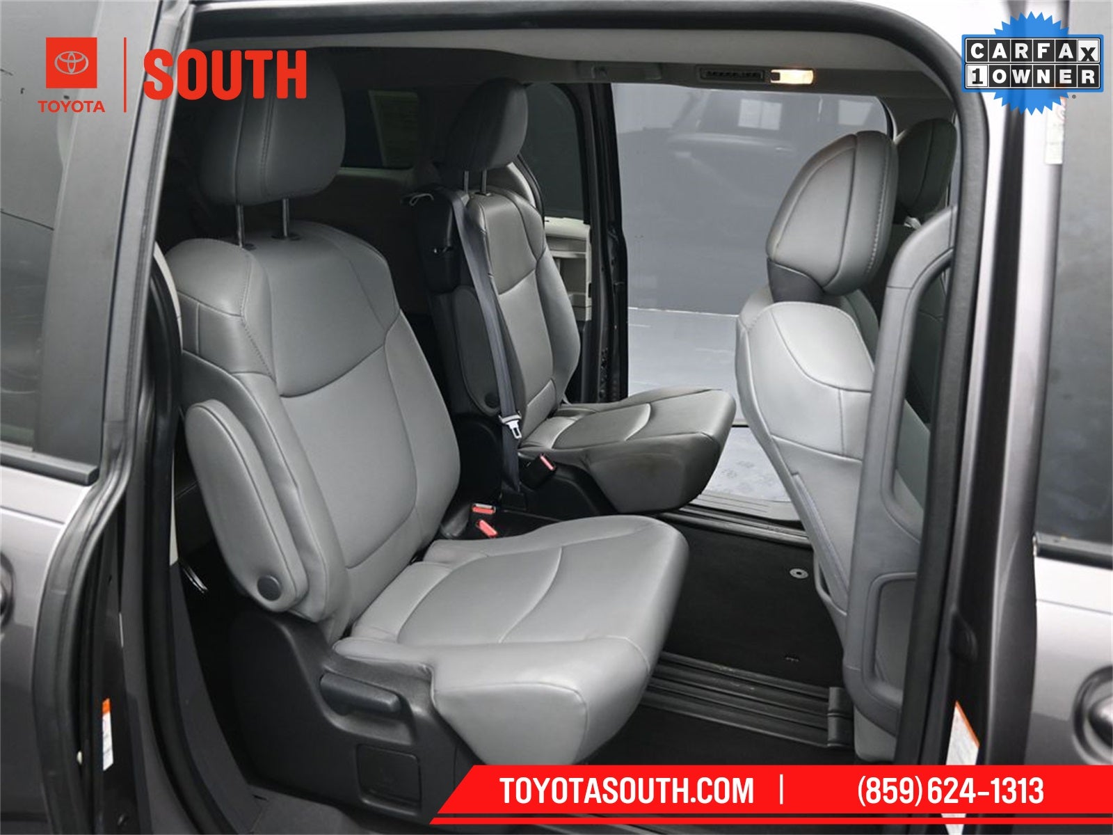 2023 Toyota Sienna XLE 7 Passenger