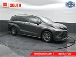 2023 Toyota Sienna XLE 7 Passenger