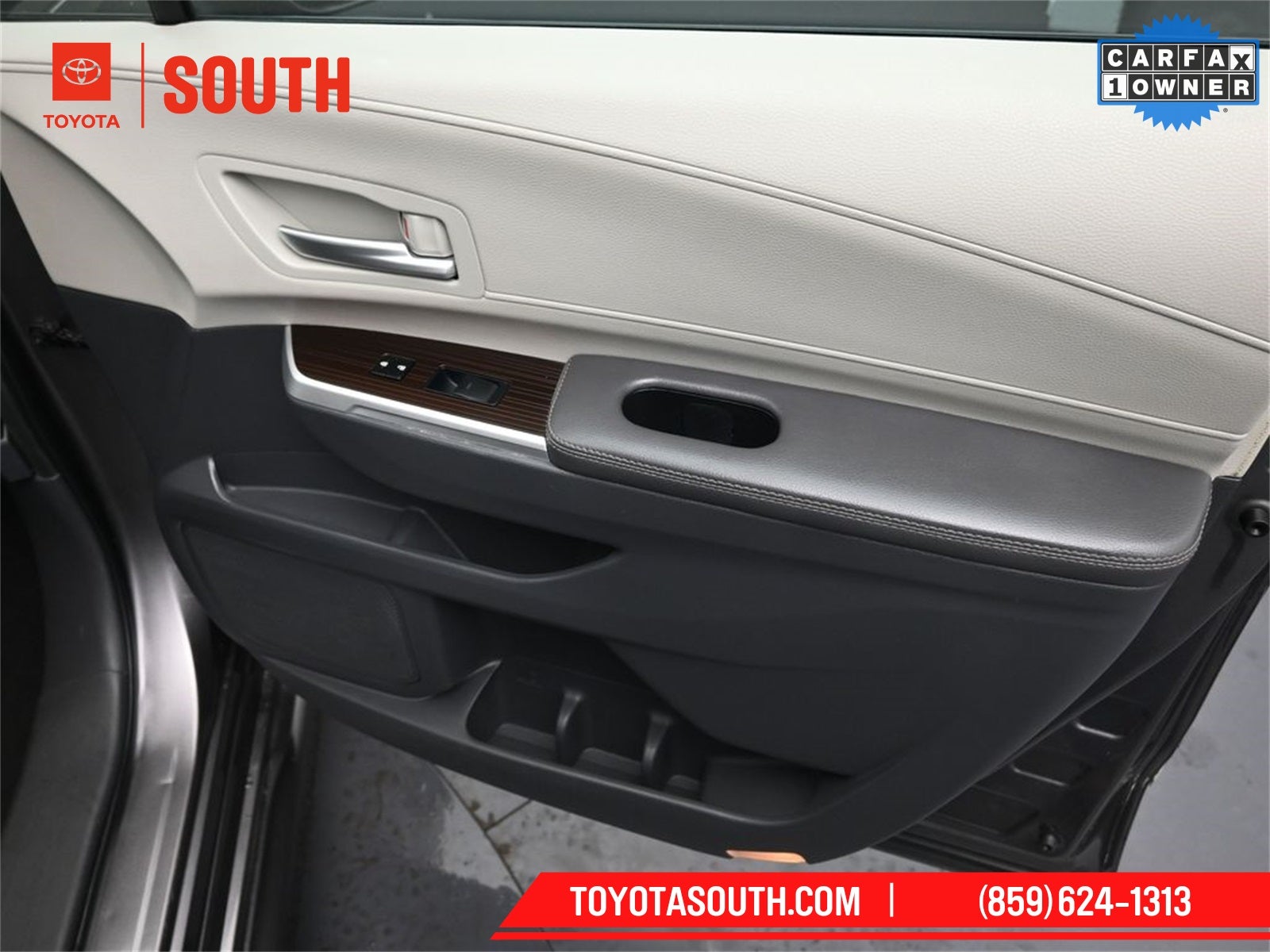 2023 Toyota Sienna XLE 7 Passenger