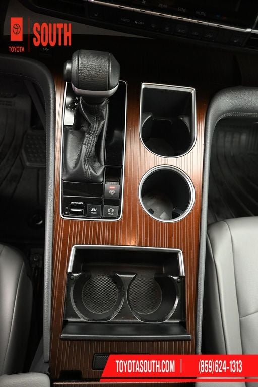 2021 Toyota Sienna XLE 7 Passenger