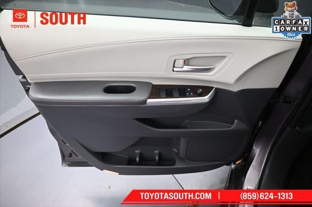 2021 Toyota Sienna XLE 7 Passenger