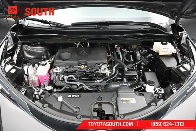 2021 Toyota Sienna XLE 7 Passenger