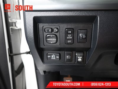 2020 Toyota Tundra Platinum 5.7L V8