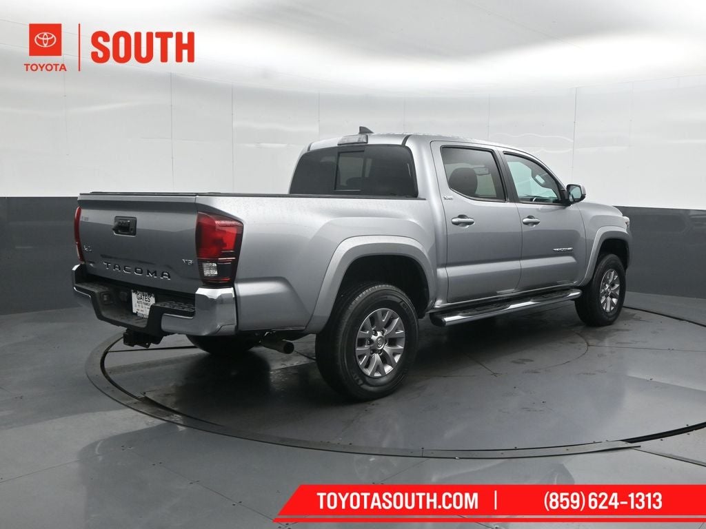 2019 Toyota Tacoma SR5 V6