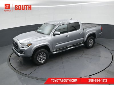 2019 Toyota Tacoma SR5 V6