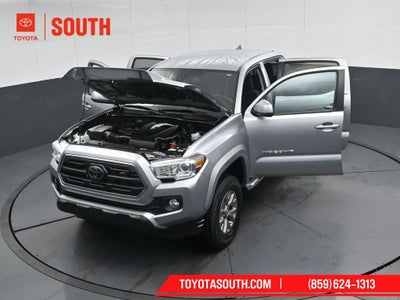 2019 Toyota Tacoma SR5 V6