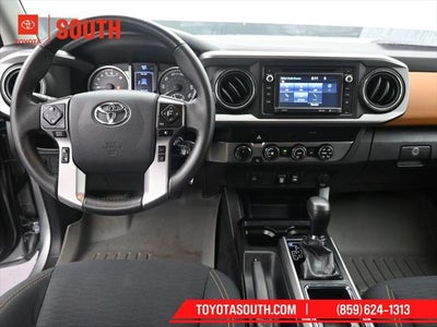 2019 Toyota Tacoma SR5 V6