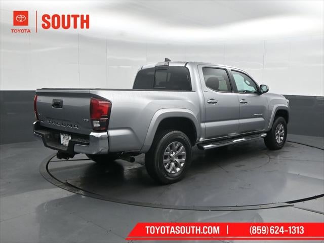 2019 Toyota Tacoma SR5 V6