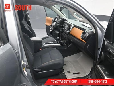 2019 Toyota Tacoma SR5 V6