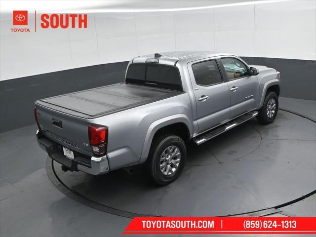 2019 Toyota Tacoma SR5 V6