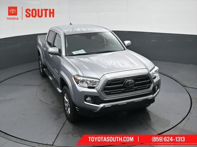 2019 Toyota Tacoma SR5 V6
