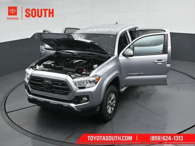 2019 Toyota Tacoma SR5 V6