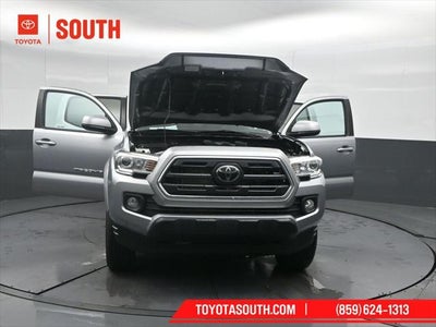 2019 Toyota Tacoma SR5 V6