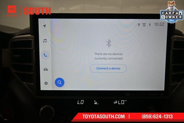 2023 Toyota Tundra Hybrid Limited