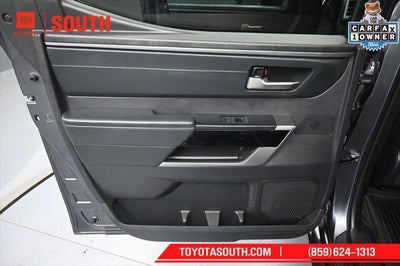 2023 Toyota Tundra Hybrid Limited