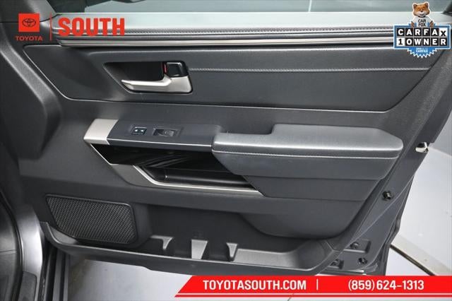 2023 Toyota Tundra Hybrid Limited