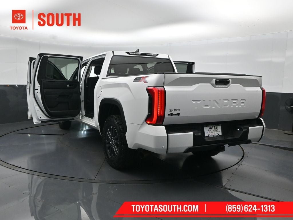 2023 Toyota Tundra SR5
