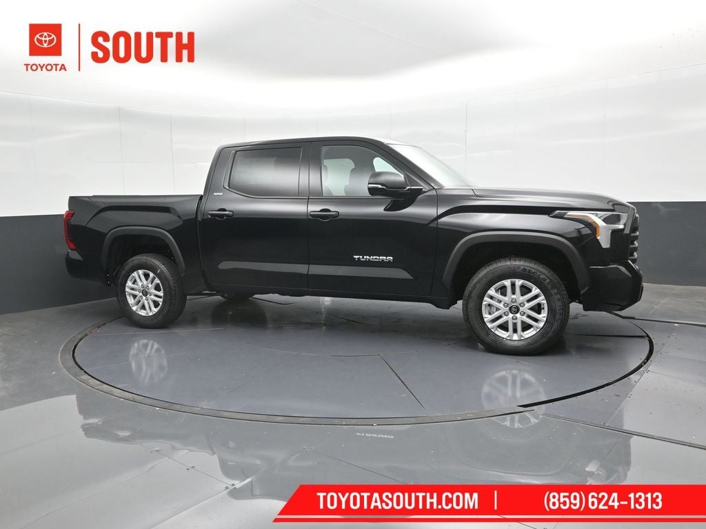 2026 Toyota Tundra Base