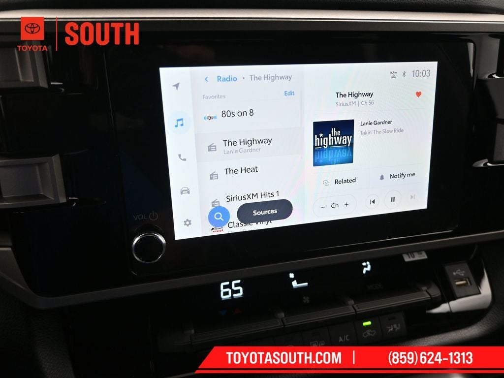 2026 Toyota Tundra Base